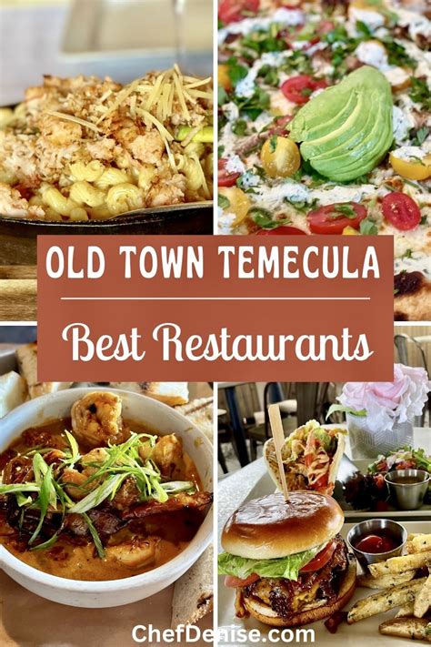 temecula restaurants old town|old town temecula restaurants brunch.